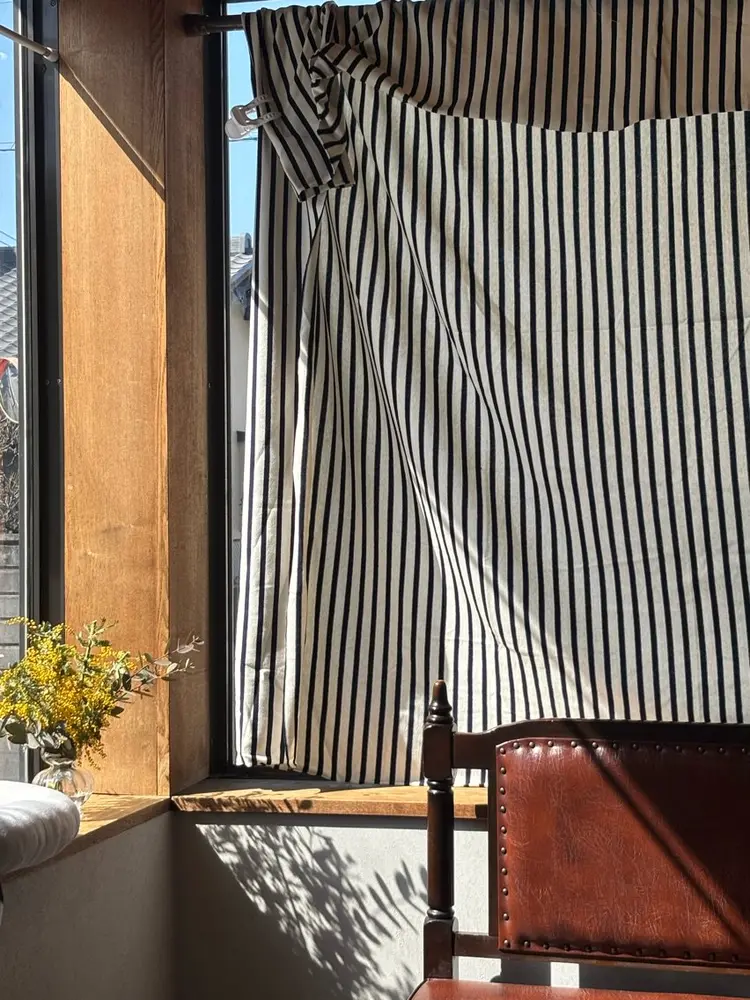 nail atelier the knotの内観・外観2