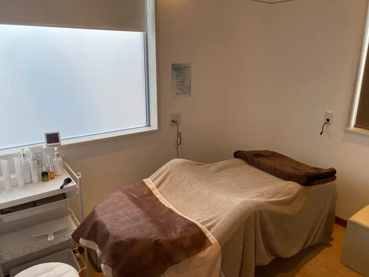 MISEL  2ndの内観・外観3