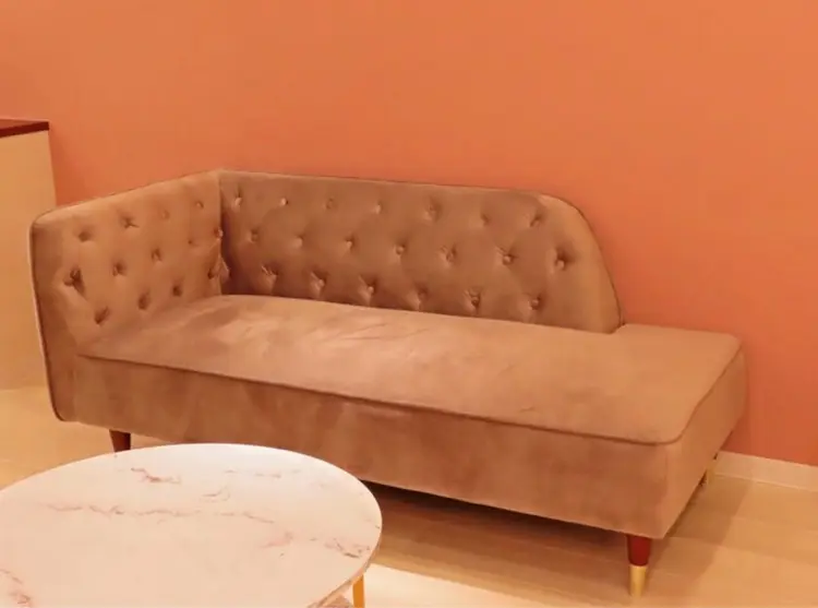 Eyelash ANELA 仙台駅東口店の内観・外観2