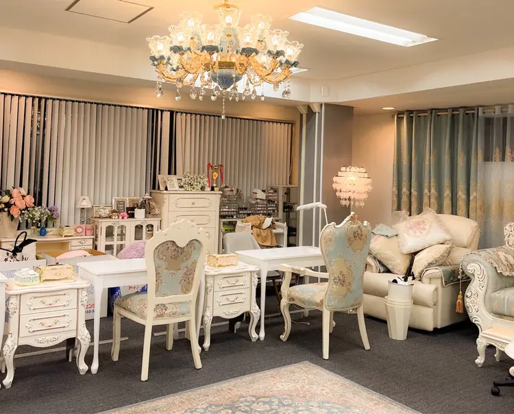 Bella  totalbeautyの内観・外観2