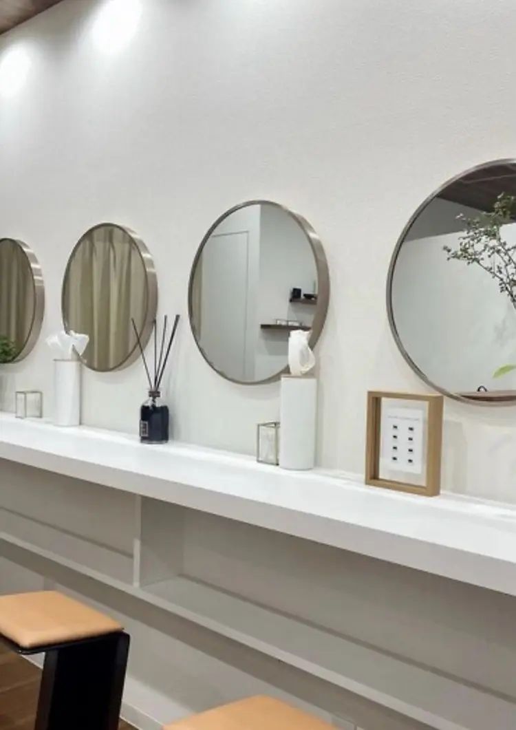 MY SALON 本通り-マイサロン-の内観・外観1