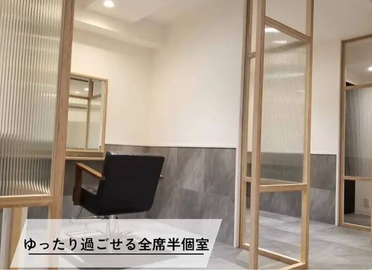 effect横浜の内観・外観2