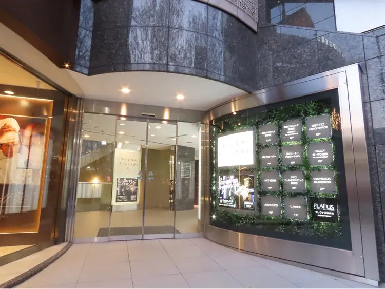 haruの内観・外観1