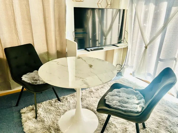 Myuraの内観・外観2