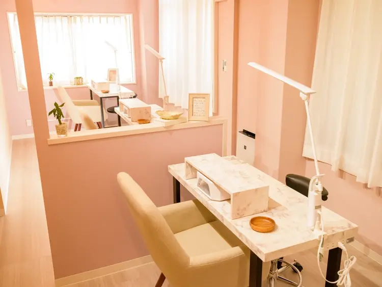 AOの内観・外観1