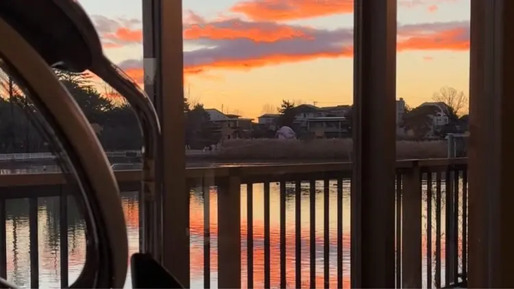 cyaco g【チャコ ジー】の内観・外観3