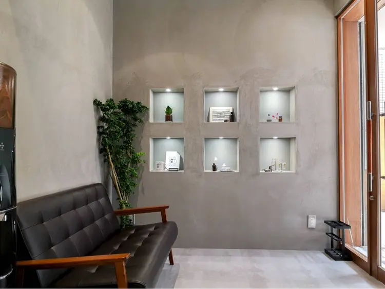 5:8 gotaihachiの内観・外観2