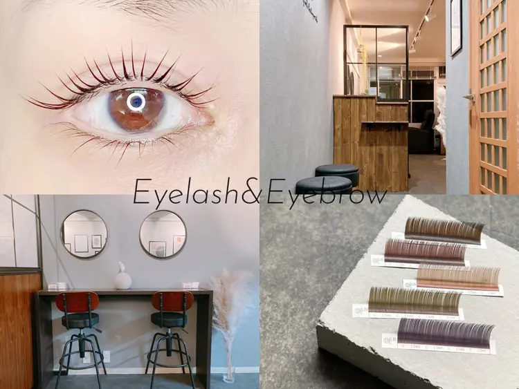 eyeroom.Lupieの内観・外観1