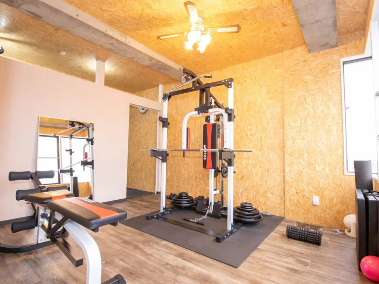 clearity body careの内観・外観3