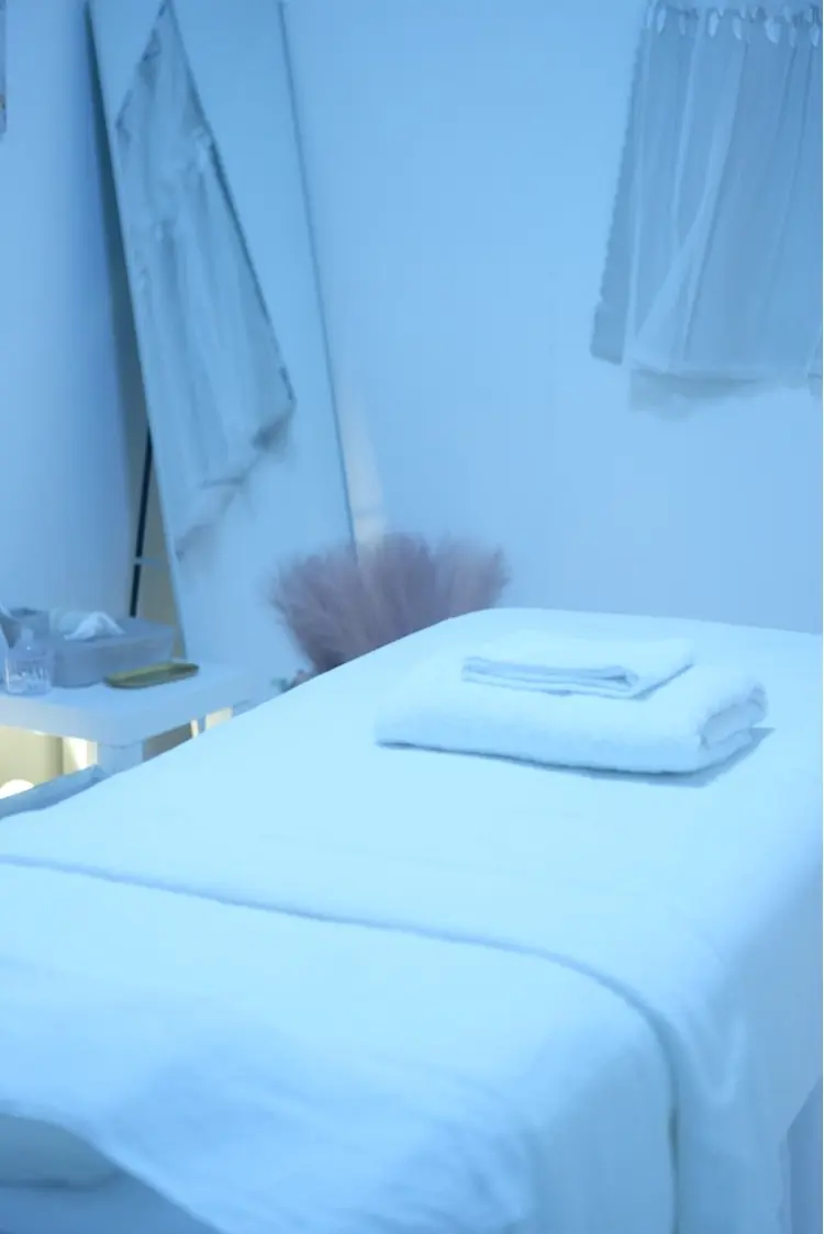 beautysalonMERCAの内観・外観2