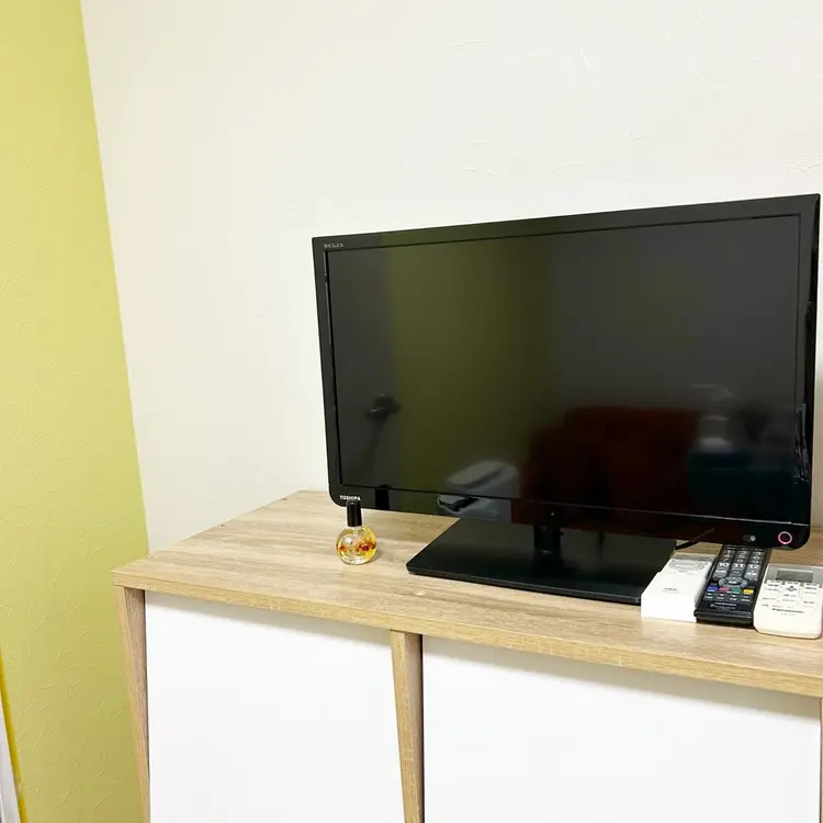 Laki nailの内観・外観2