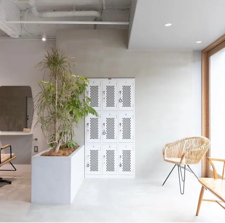 Tunaの内観・外観3