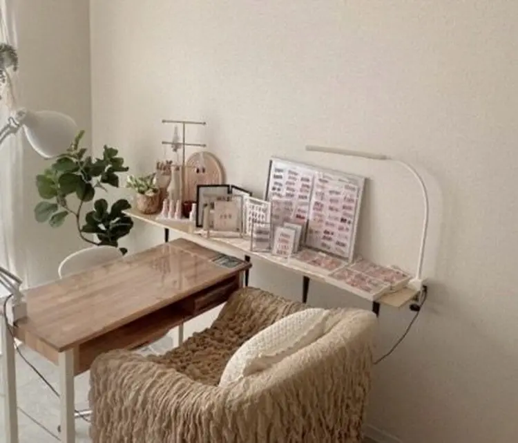 L a    C ulusの内観・外観1