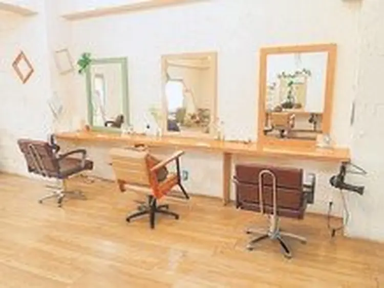 託児美容室Soleil petit川口店の内観・外観1