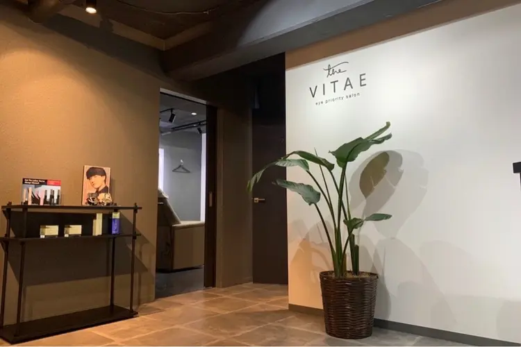 THE VITAEの内観・外観1