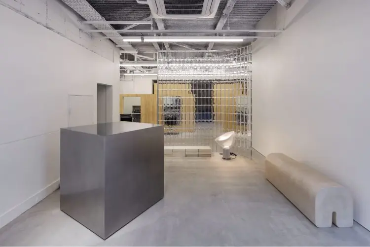 wabi【ワビ】の内観・外観1