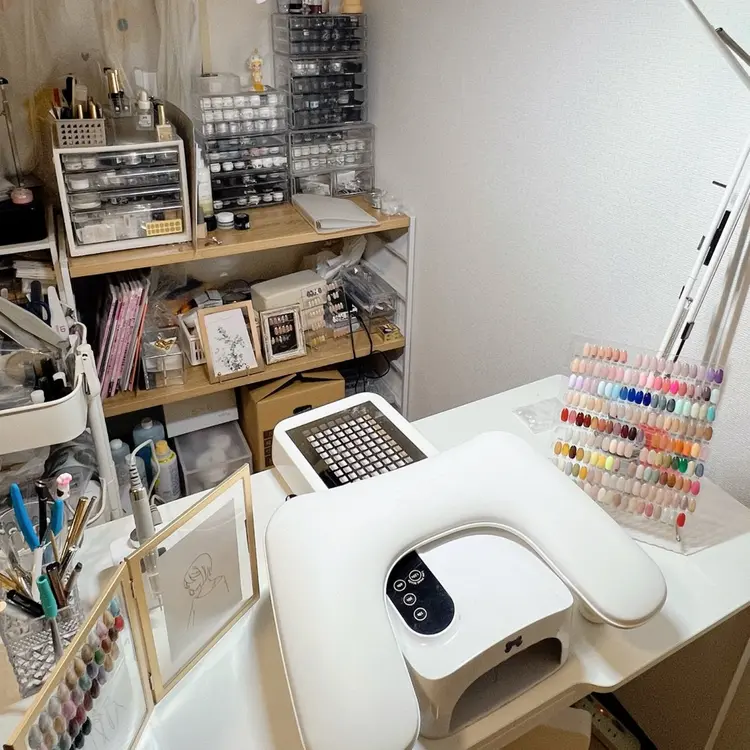 Ramie Belleの内観・外観1