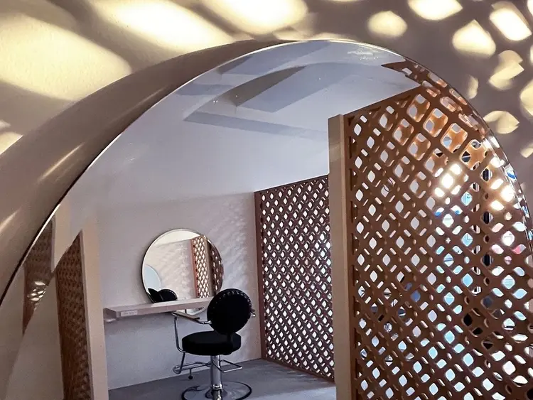 suuの内観・外観1