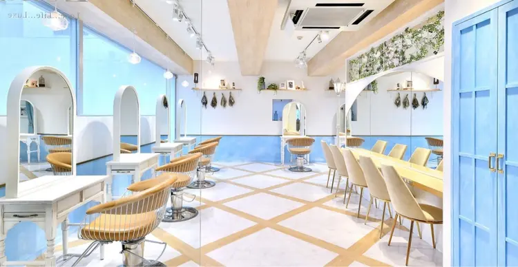 Lond stradaの内観・外観2