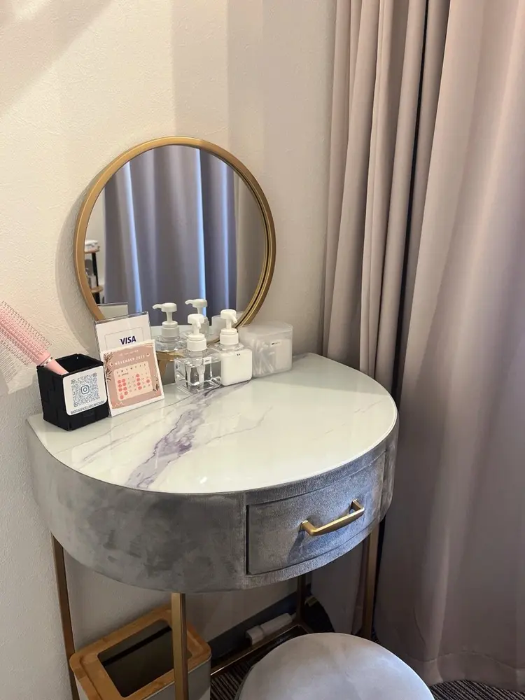 小顔Face Labo町田店の内観・外観1