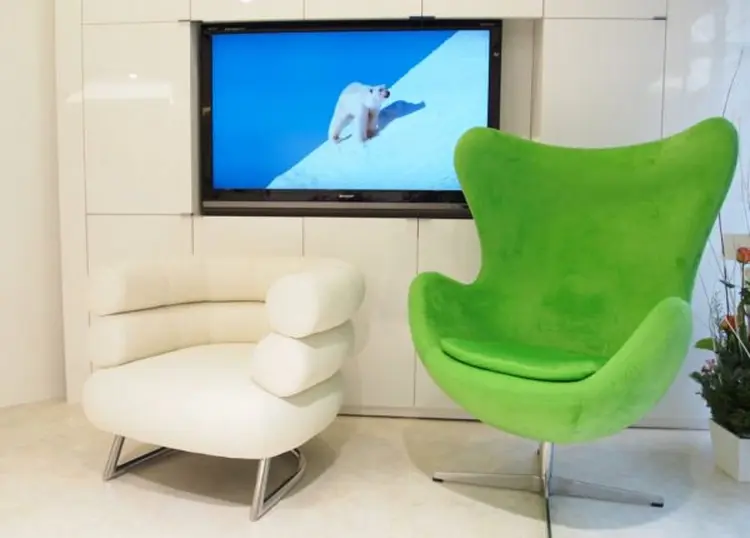 Kingdom美容室の内観・外観3