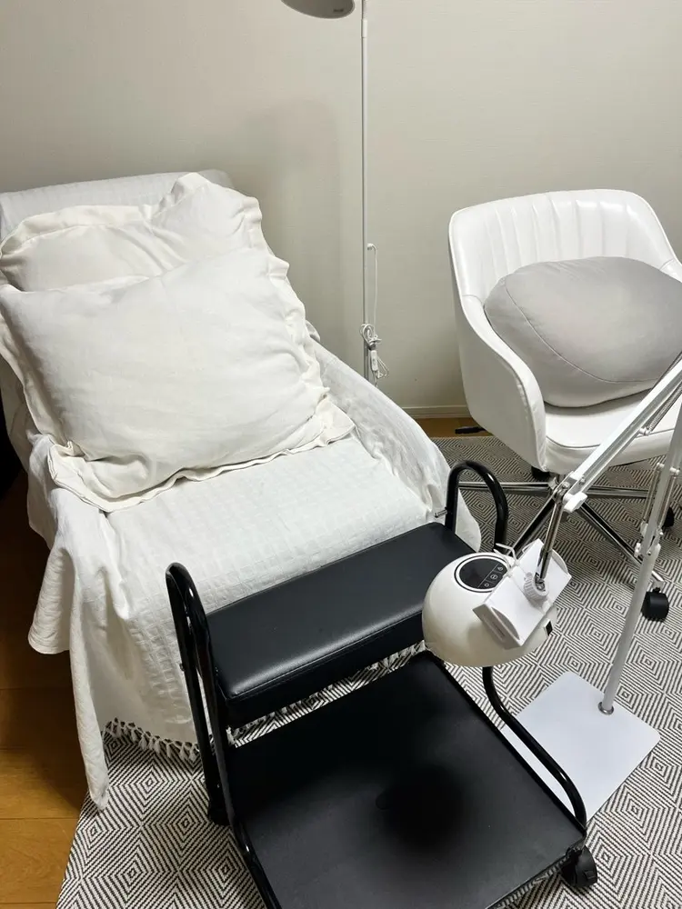 koko nailの内観・外観3