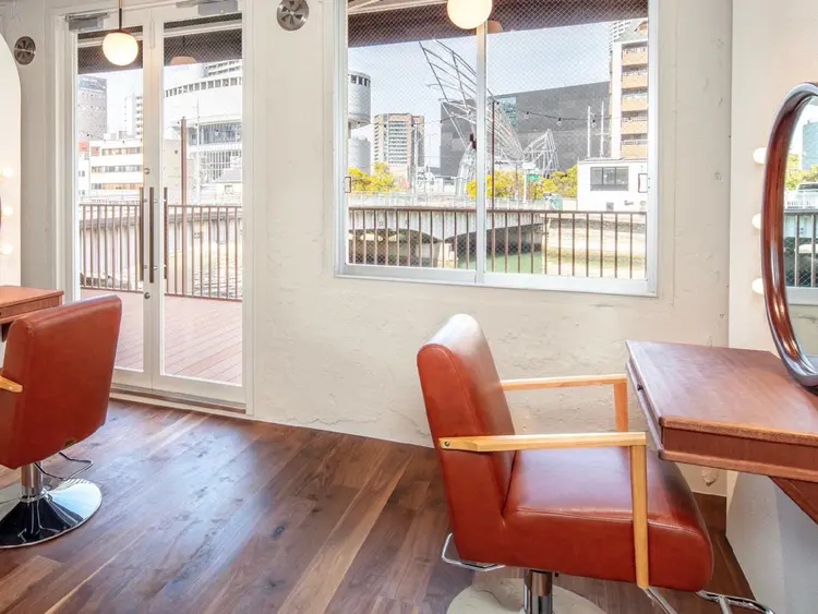 エルサフィロ肥後橋の内観・外観3