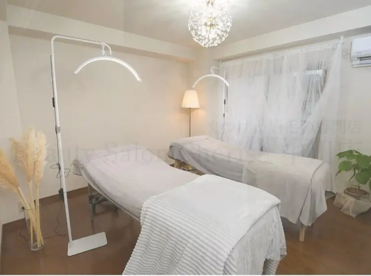 Beauty Salon Cherish 中川店の内観・外観2