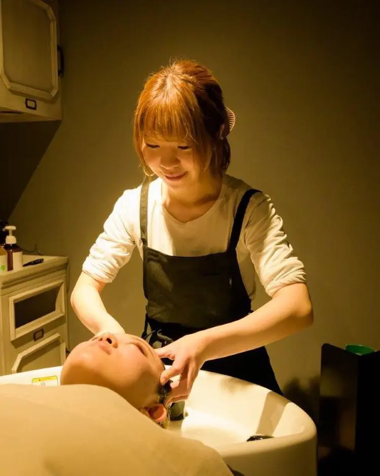 QHRONOの内観・外観2