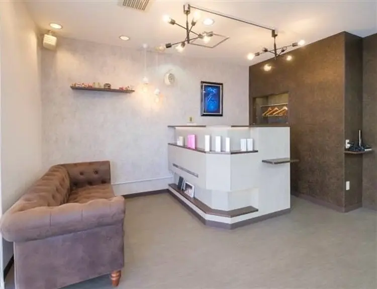 Hair Peace-脱毛サロン-の内観・外観2