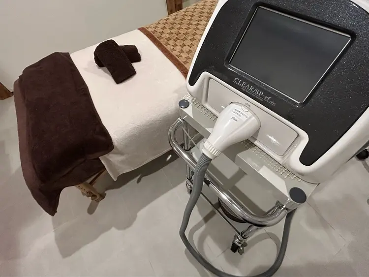 エステティックサロン.AIOSの内観・外観1