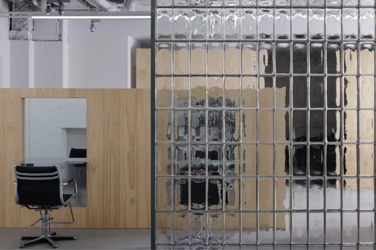 wabiの内観・外観3