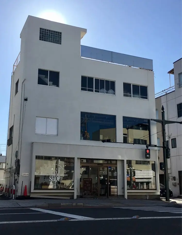 seekの内観・外観2