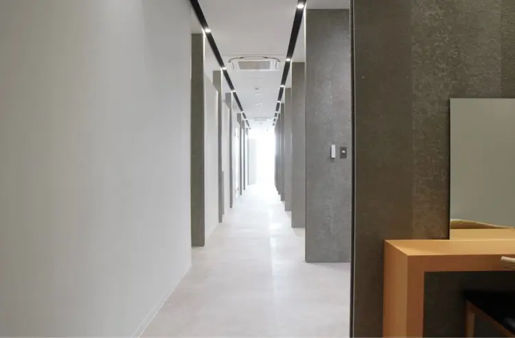 GO TODAY SHAiRE SALONの内観・外観3