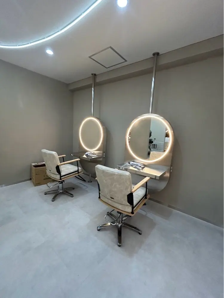 i.+SAPPOROの内観・外観2