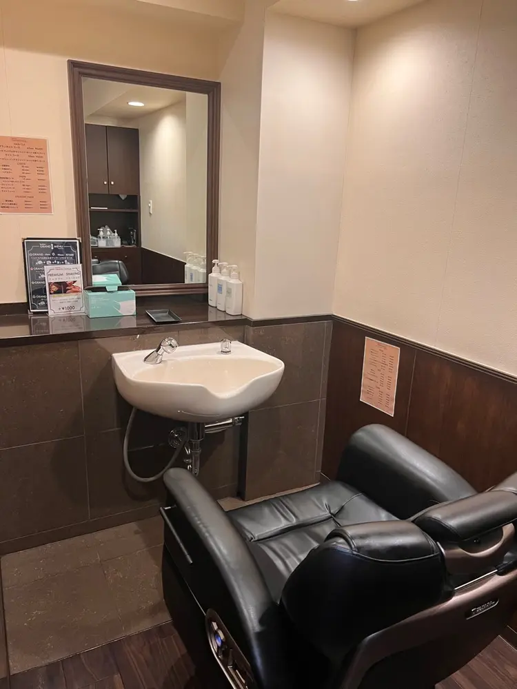 バルビエグラン銀座の内観・外観3