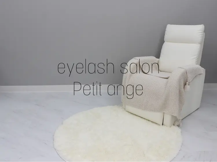 petit angeの内観・外観2