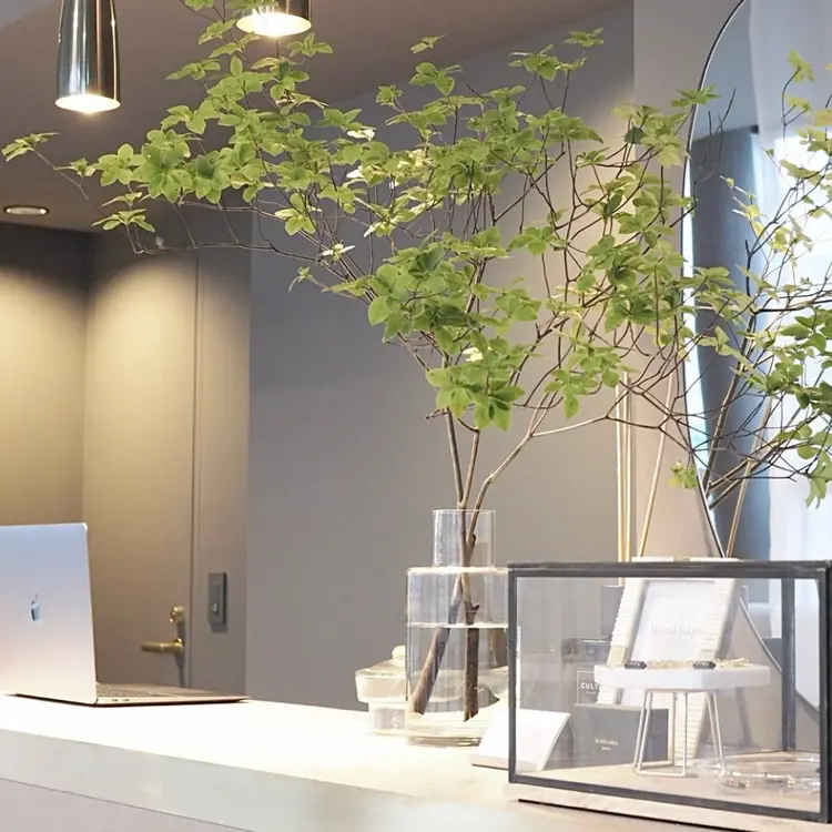 la vela tokyoの内観・外観2