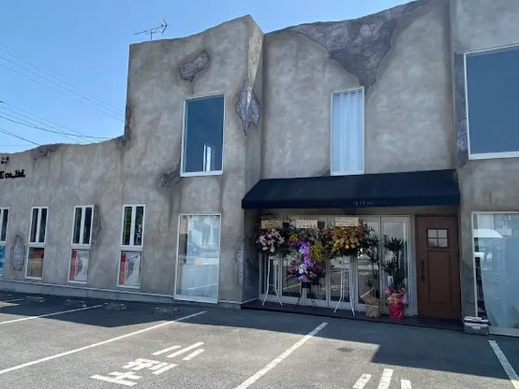 mUkuの内観・外観1