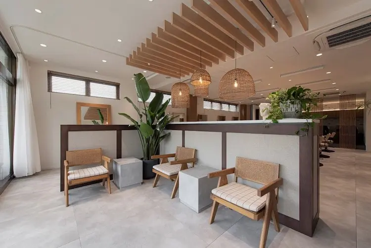 costa est of richairの内観・外観3