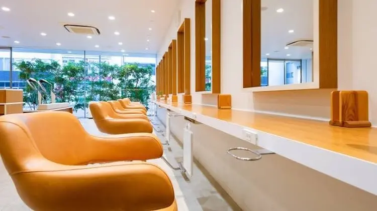 hairdo千葉店の内観・外観3