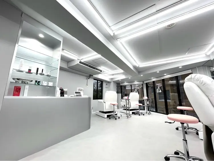 LUCIA NEXTの内観・外観1