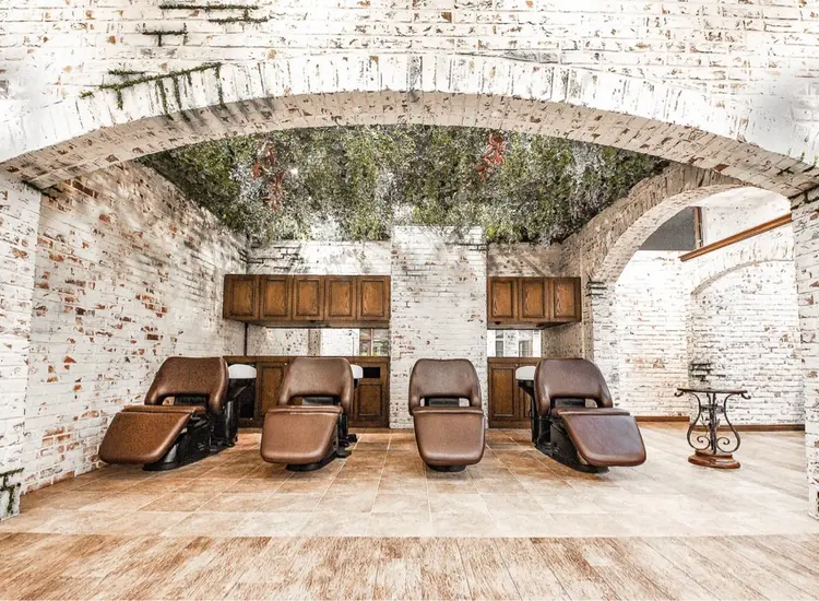 hair&SPA Mauve 世田谷【 ヘア&スパ モーヴ セタガヤ　】の内観・外観3