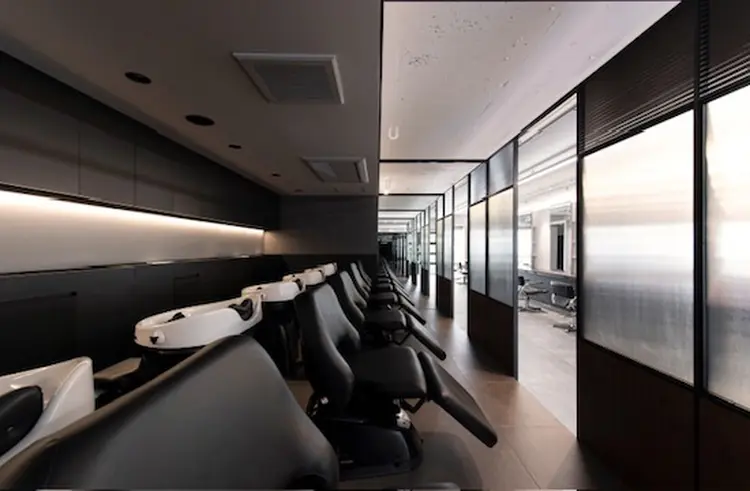 ABBEY4の内観・外観2