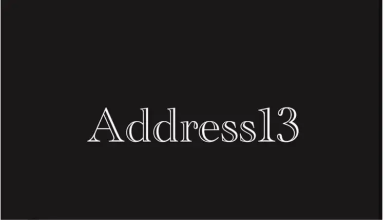 Address13の内観・外観2
