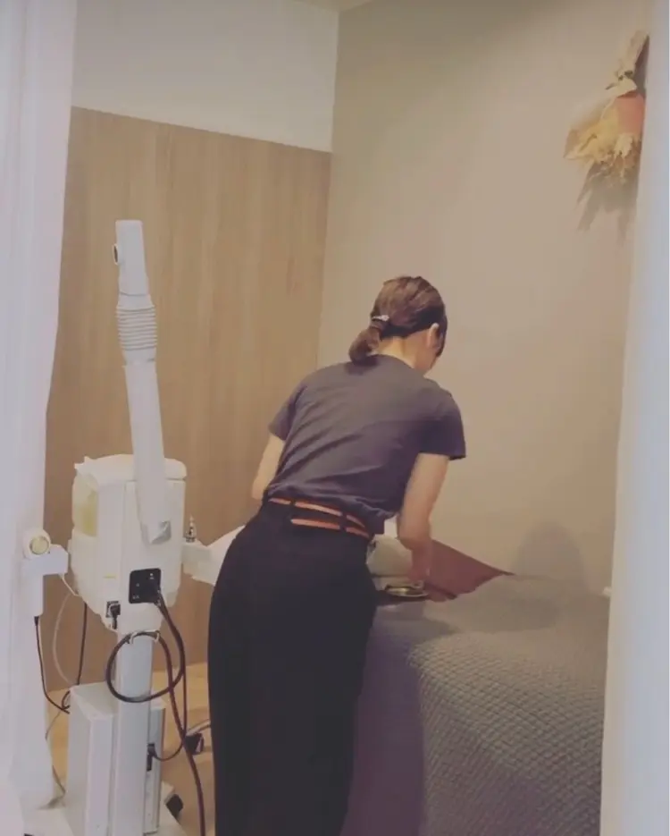 Terra.の内観・外観3