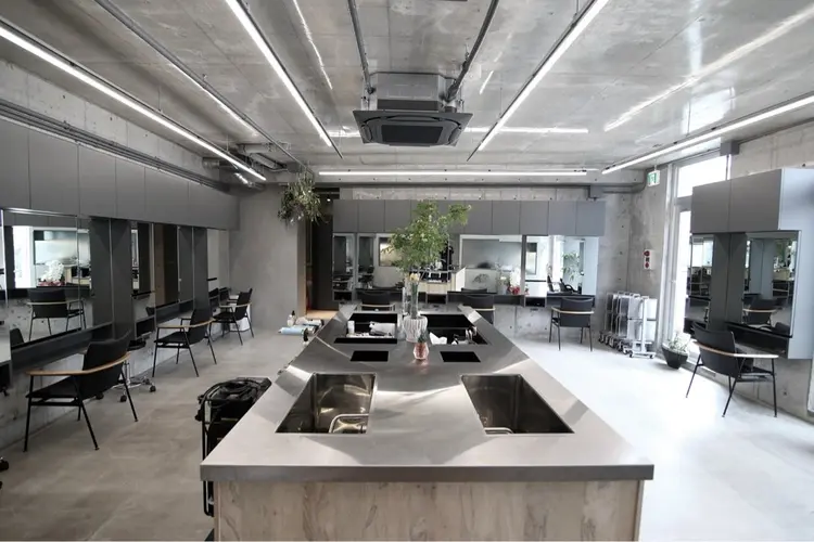 NEERの内観・外観3