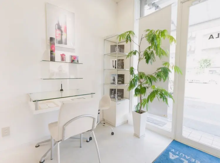 ポーラザビューティー城東緑の内観・外観3