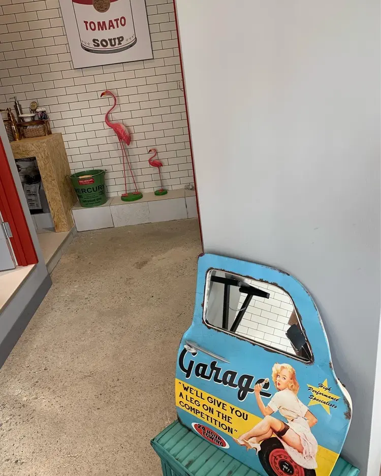 Mingoの内観・外観3