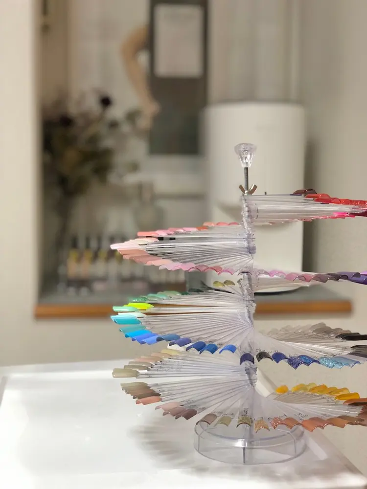 doux.の内観・外観3